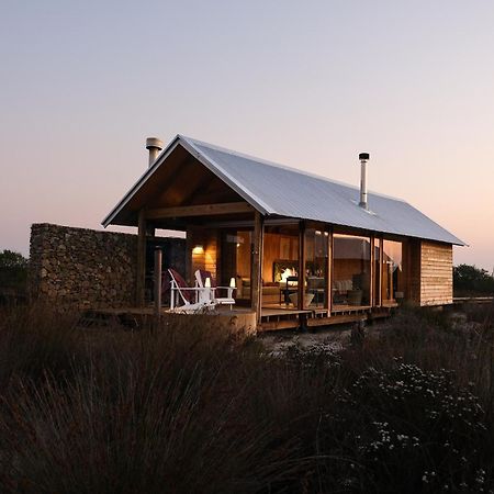 !Khwa Ttu Bed & Breakfast Swartwater Exterior photo