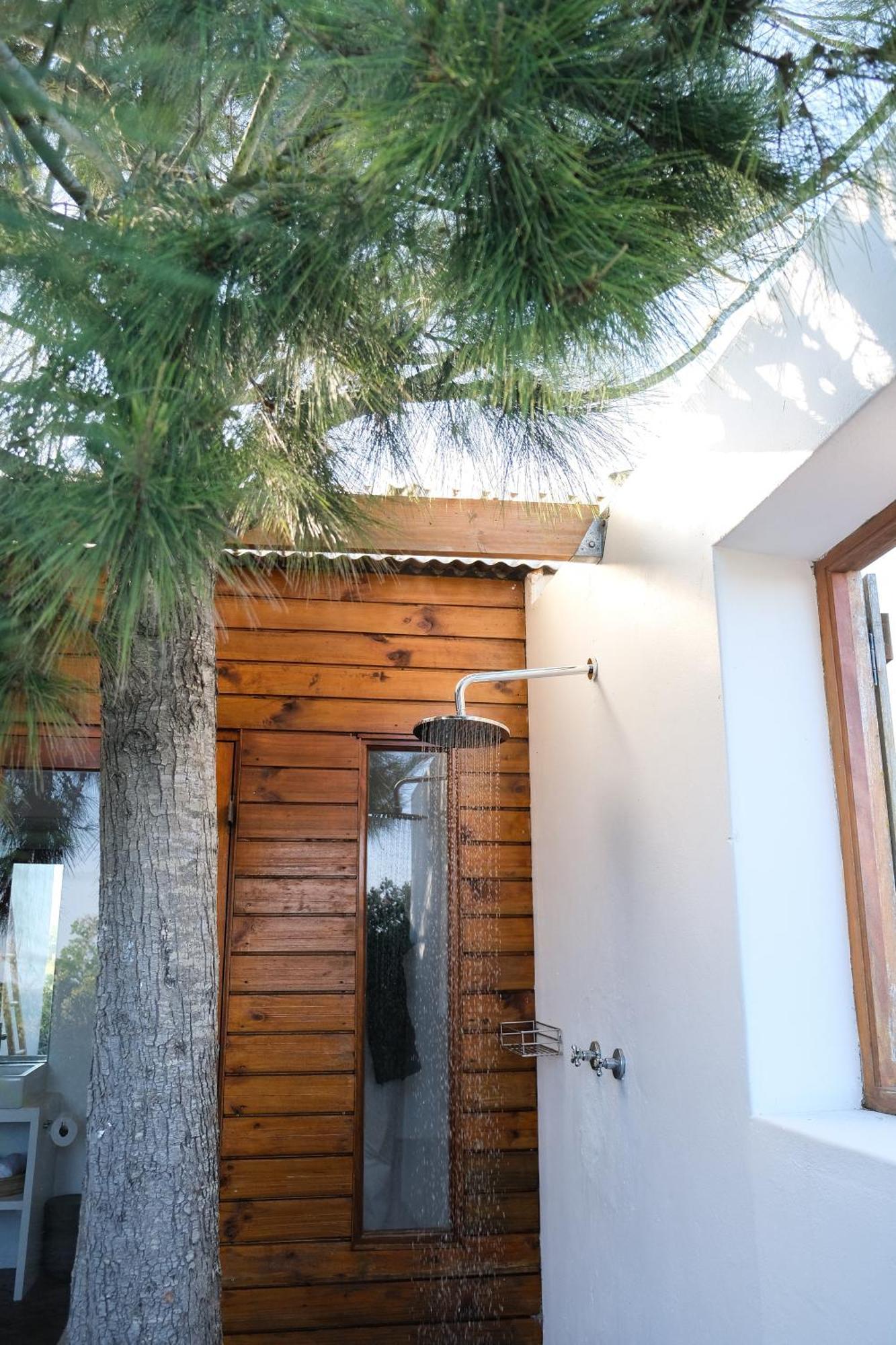 !Khwa Ttu Bed & Breakfast Swartwater Exterior photo